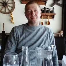 Фотография мужчины Сергей, 42 года из г. Мозырь