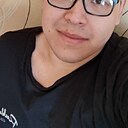 Расул, 24 года