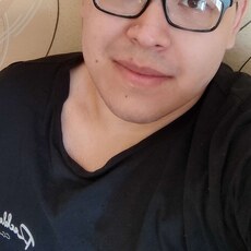 Фотография мужчины Расул, 24 года из г. Кувандык