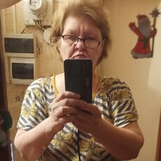 Фотография девушки Наталья, 63 года из г. Самара