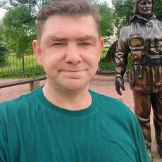 Фотография мужчины Андрей, 47 лет из г. Малая Вишера