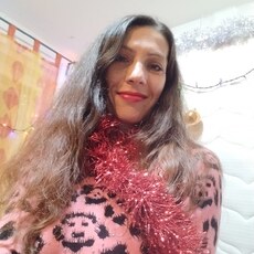 Фотография девушки Татьяна, 41 год из г. Бахмут