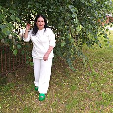 Фотография девушки Татьяна, 57 лет из г. Орша