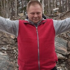 Фотография мужчины Максим, 48 лет из г. Тула