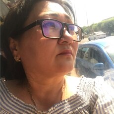 Фотография девушки Жанна, 47 лет из г. Астана
