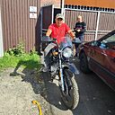 Серик, 43 года