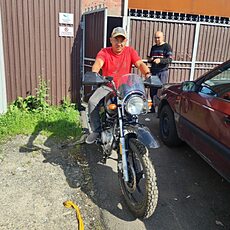 Фотография мужчины Серик, 43 года из г. Сарыозек