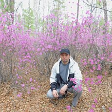 Фотография мужчины Серёга Миллионер, 30 лет из г. Чита