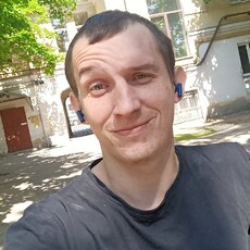 Фотография мужчины Алексей, 30 лет из г. Обнинск