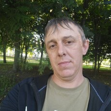 Фотография мужчины Артем, 42 года из г. Слуцк