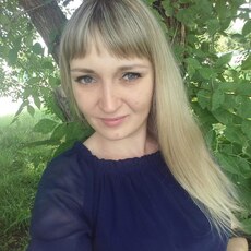 Фотография девушки Ольга, 35 лет из г. Анжеро-Судженск