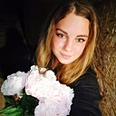 Зеленоглазка, 29 лет