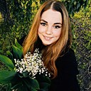 Зеленоглазка, 29 лет