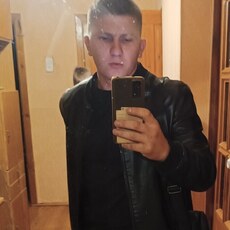 Фотография мужчины Павел, 24 года из г. Столин