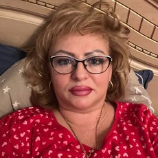 Фотография девушки Дарья, 50 лет из г. Тамбов