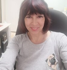 Фотография девушки Елена, 56 лет из г. Шилка