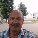 Василий, 69 лет