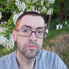 Фотография мужчины Павел, 38 лет из г. Нижневартовск