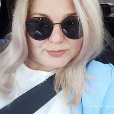 Фотография девушки Ольга, 46 лет из г. Бугульма