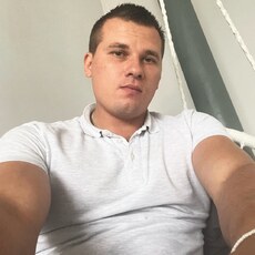 Фотография мужчины Александр, 31 год из г. Елец