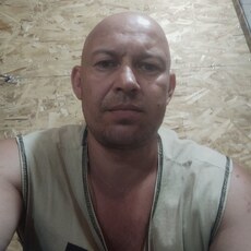 Фотография мужчины Игорь, 41 год из г. Пенза