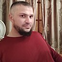 Горец, 35 лет