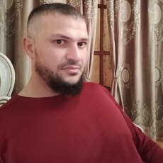 Фотография мужчины Горец, 35 лет из г. Грозный