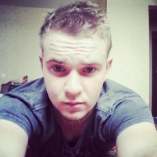 Фотография мужчины Иван, 33 года из г. Витебск