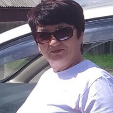 Фотография девушки Лариса, 64 года из г. Красноярск