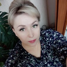 Фотография девушки Татьяна, 58 лет из г. Ангарск