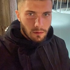 Фотография мужчины Дмитрий, 26 лет из г. Браслав