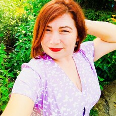 Фотография девушки Галина, 46 лет из г. Донецкая