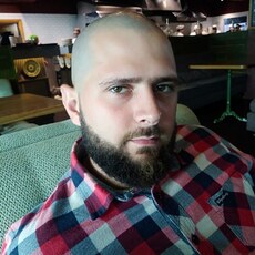 Фотография мужчины Евгений, 36 лет из г. Верхний Уфалей