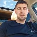 Антон, 35 лет
