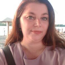 Фотография девушки Инесса, 51 год из г. Омск