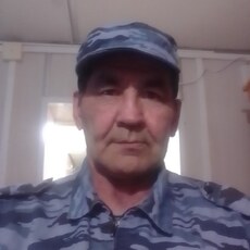 Фотография мужчины Андрей, 58 лет из г. Исилькуль