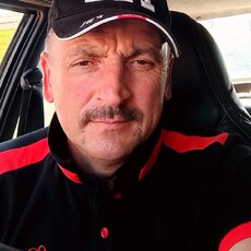 Фотография мужчины Владимир, 51 год из г. Кашары