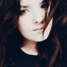 Фотография девушки Анжела, 27 лет из г. Мирный (Архангельская Область)