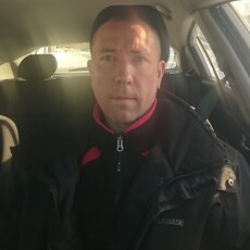 Фотография мужчины Федор, 46 лет из г. Балашиха