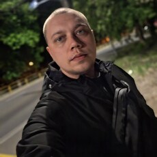 Фотография мужчины Серёжа, 31 год из г. Тольятти