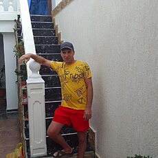 Фотография мужчины Альберт, 45 лет из г. Можга