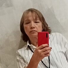Фотография девушки Елена, 62 года из г. Минск