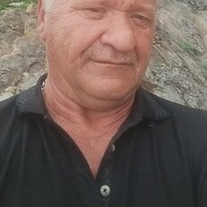 Фотография мужчины Василий, 55 лет из г. Тихорецк