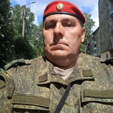 Фотография мужчины Владимир, 53 года из г. Брянск
