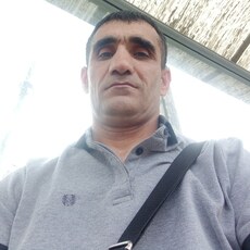 Фотография мужчины Alik, 44 года из г. Хвалынск