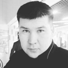 Фотография мужчины Кайр, 36 лет из г. Энгельс