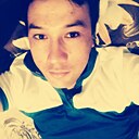 Жорабек, 36 лет