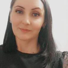 Фотография девушки Ирина, 41 год из г. Москва