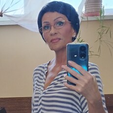 Фотография девушки Марина, 56 лет из г. Минск