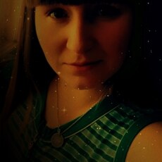 Фотография девушки Дашулька, 36 лет из г. Комсомольск-на-Амуре